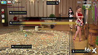 Fashion Business - rose of hope E1 #591