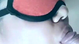 Good Amateur Blowjob