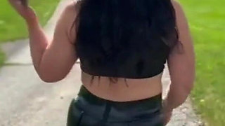 You Get to Lick the Ground Where I Walk