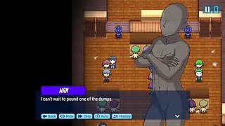 My Wife Wants to Suck My Monster Cock - Geeky Indian Desi MILF