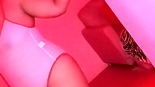 Erotic Inception: Wet Dream with Nurse Gina Halime