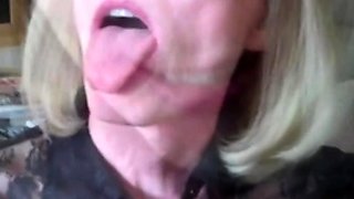 Insatiable Wife Craves Her Load