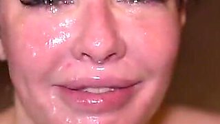 Veronica Avluv - Gangbang & Bukkake