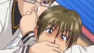 Discipline episode1: Big Tits, Xnxx  Japanese Porn