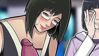 Complete Gameplay - Konoha MILFs, Part 3