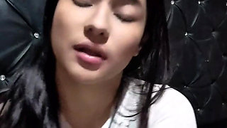 , Yulieth Begs for Deepthroat After Ravenous Stepped Seduction