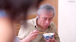 Japanes Yong Wife: Big Tits, Blowjob  Babe Porn