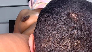 Kerala Mallu Indian Usa Nurse Face Fucking (part 02), Pussy Licking and Orgasm (clear Audio)