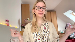 How to Train a Sissy Slave