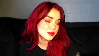 Ginger Rae xoxo - JOI Game CEI Countdown - Ginger Rae