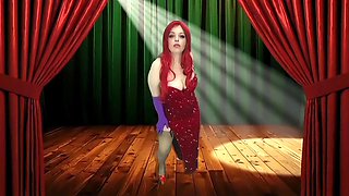 Jessicas Big Finale NSFW Edition