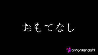 Maki Kamikura's Solo Masturbation