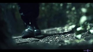 Big Tits Octokuro Mind Controls Teen Matty Mila Into Horny Lesbian Sex Slave