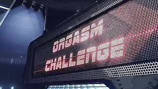 Shay Fox Vs Sophia Locke Orgasm Challenge