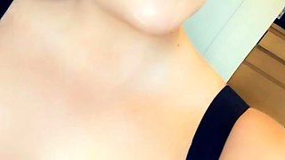 Big Boobs LauraHaze Doing Masturbation Slutcamzz
