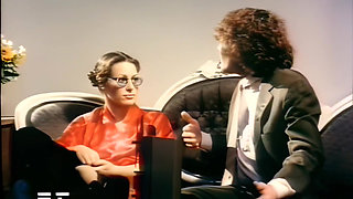 Sensual Fucking Under Dim Italian Lights