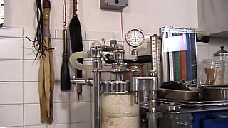 Busty Slut Gets a Checkup From His Doctor