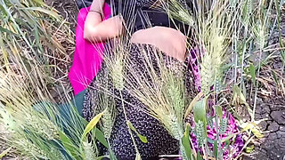Outdoor fingerings young Hot bhabhi farm clothes open pusyy sex videos