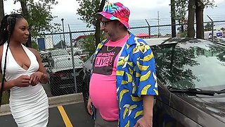 Lala Ivey - Sells Sugar Daddy A Lemon Used Car