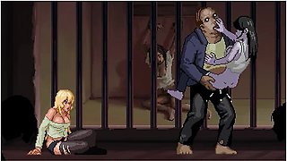 Hentai Sex Dungeon