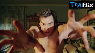 Jennifer Aniston Tits, Lingerie Sequence in Bruce Almighty