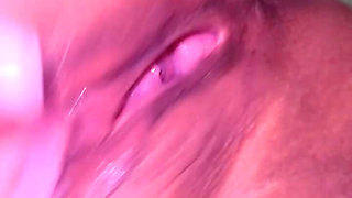 Solo Masturbation