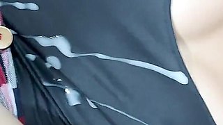 Oops, Wrong Hole and Huge Cumshots Compilation - so Much Cum! What Does He Eat?