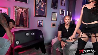 This Will Instruct You Be Jalous!