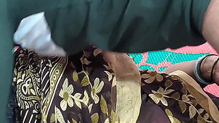 Real Uncut Desi Couple Home Video - Pussy Licking, Oral Play & Hardcore Sex