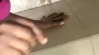 My Stepdad Sexy Wife in the Kitchen and a Hot Bikini