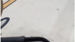 Take A Ride With Beach Body Beauty - Nicole Doshi