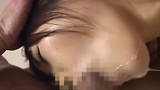 Japanese schoolgirl deepthroat and virgin sex experience