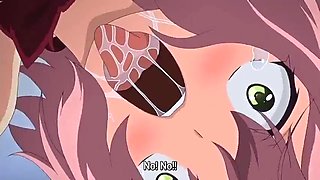 Watch Gakuen de Jikan 1 - Gakuen De Jikan, Gakuen De Jikan Yo Tomare, Hentai Porn