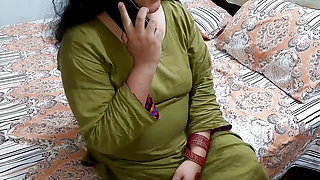 Desi wife asked her friend How to attract a husband to you?