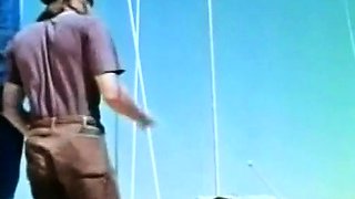 Amateur Blowjobs with Horny Big Titted Brunettes