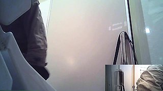 Sensuous amateur ex girlfriend hidden cam