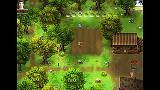 Licking My Petite Stepsister's Pussy