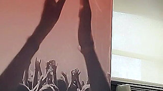 Petite Ginger Bred and Fucked Hard by Big Black Man Starring Foxey Mermaid