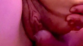 rough pussy pound and cream pie finish