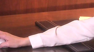 Naughty Secretary Fantasy