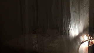 My Wife and She Touches Herself. Horny Wife