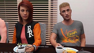 Being A DIK 0.8.1 Part 247 The Recital By LoveSkySan69