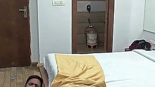 I Bitch Shivni Punishing Stepbrother