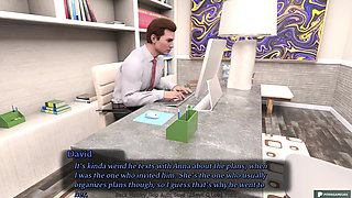 A Perfect Marriage #4