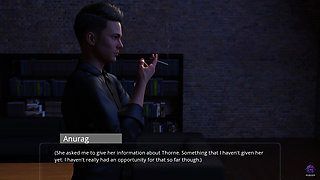 Midnight Paradise - Full Story 9 - Life of a Horny Young Man Who Returned Home After a Long Time