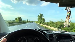 Let Us Both Take A Fun Ride