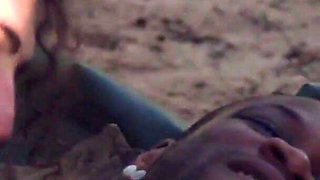 Erika Lust - 9 People Orgy!