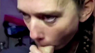 Roxycodone Blowjob