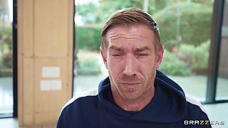 Orla Melissa yoga babe sex story