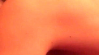 She Is Big Titted Blonde MILF From France Who Likes to Ride Cock